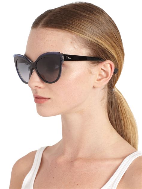 dior sunglasses for ladies|christian dior oversized sunglasses.